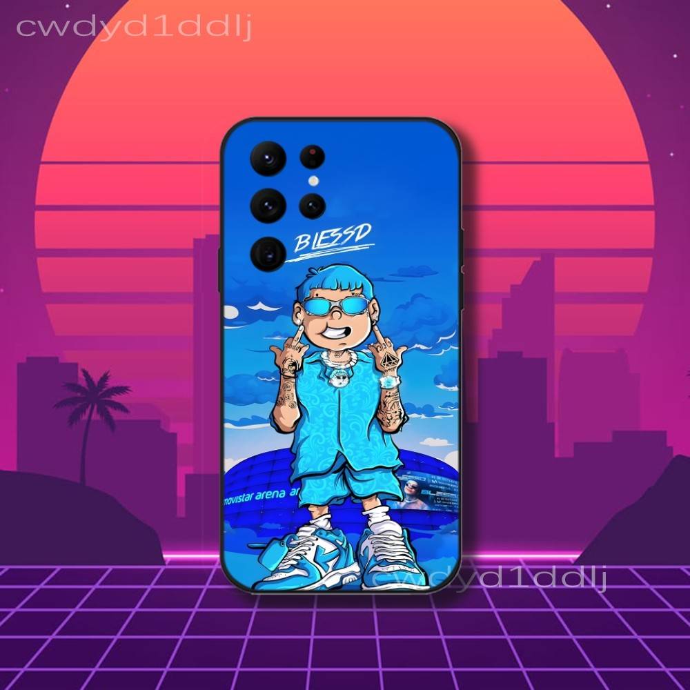 Чехол для телефона B-Blessd TR – обзор и цена Phone Cases Trinidad