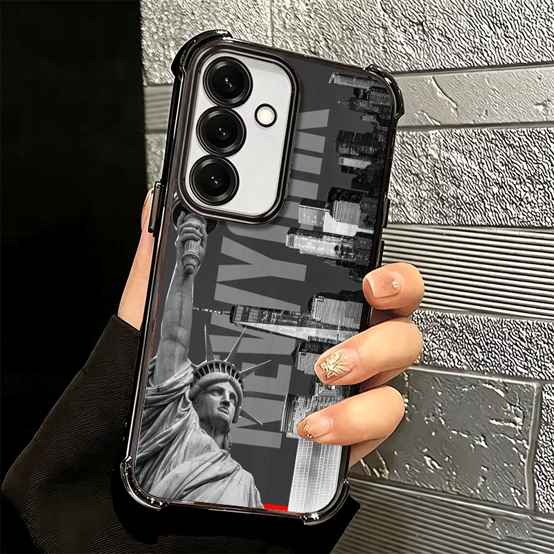 Чехол для телефона NYC New Yor – обзор и цена Phone Cases York