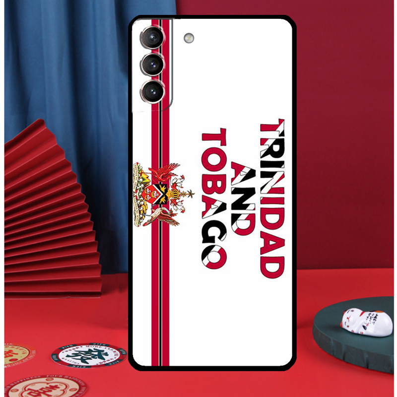 Чехол для телефона с флагом Тр – обзор и цена Phone Cases Trinidad