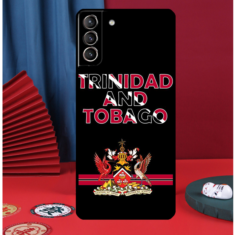 Чехол для телефона с флагом Тр – обзор и цена Phone Cases Trinidad