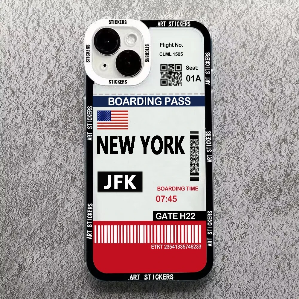 Чехол для телефона с этикеткой – обзор и цена Phone Cases York