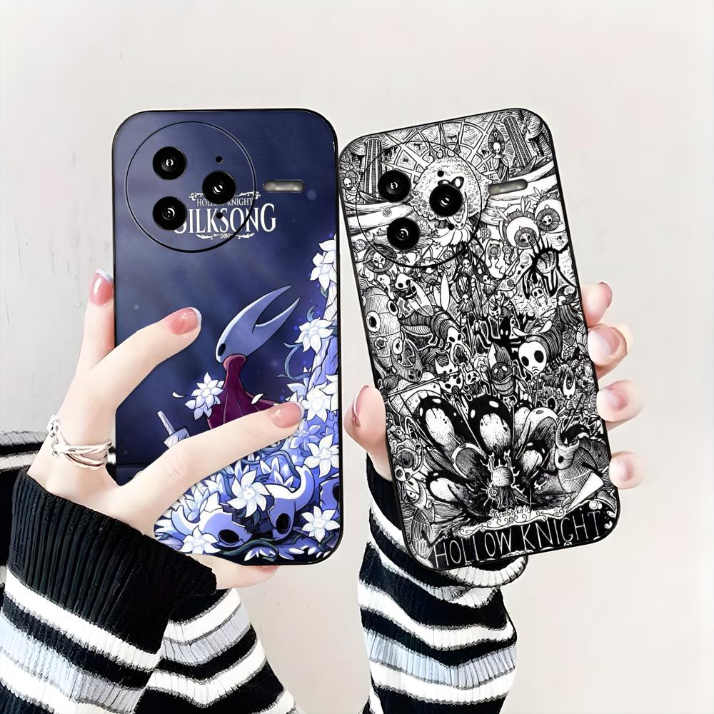 Чехол для телефона HOT GAME Ho – обзор и цена Phone Cases Black