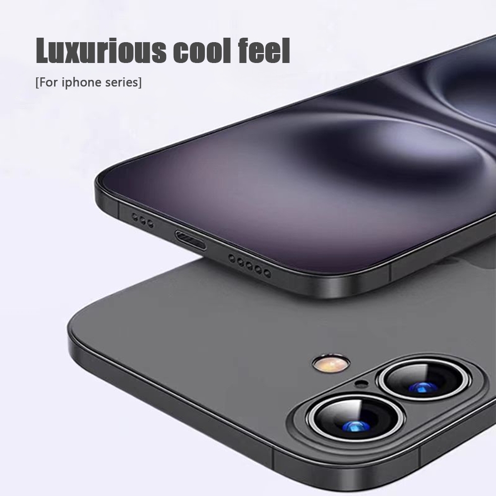 Популярный чехол для телефона  – обзор и цена Phone Cases Black