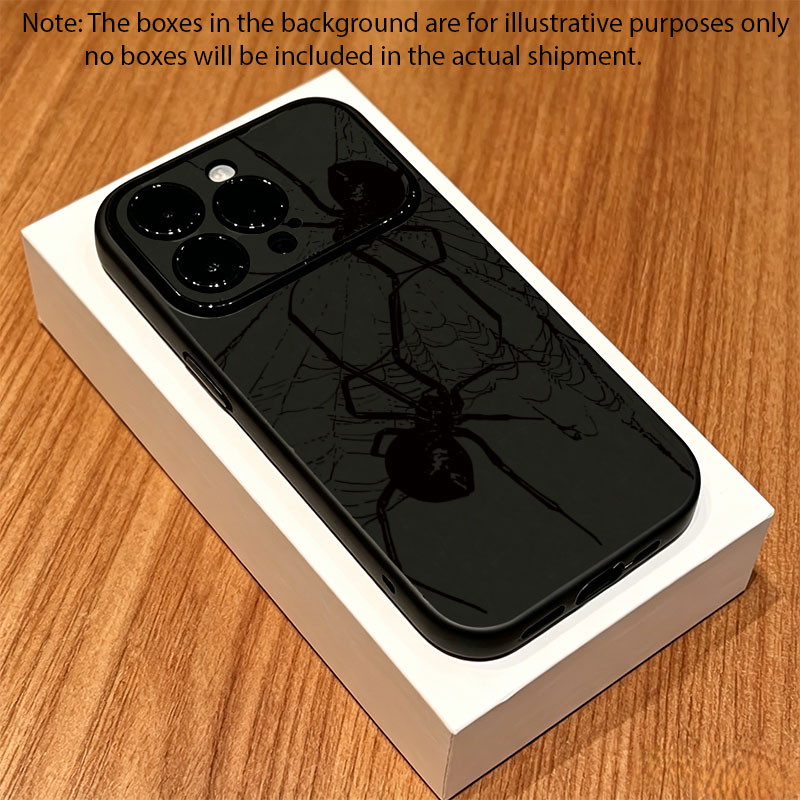 Стильный черный чехол для теле – обзор и цена Phone Cases Xs
